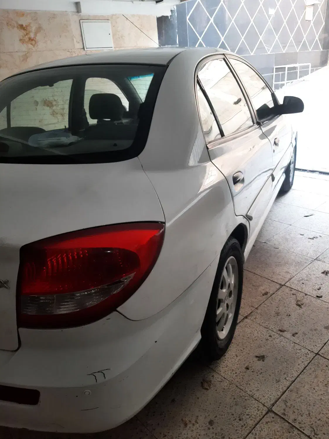 ریو‌ اتومات slx|خودرو سواری و وانت|تهران, المهدی|دیوار