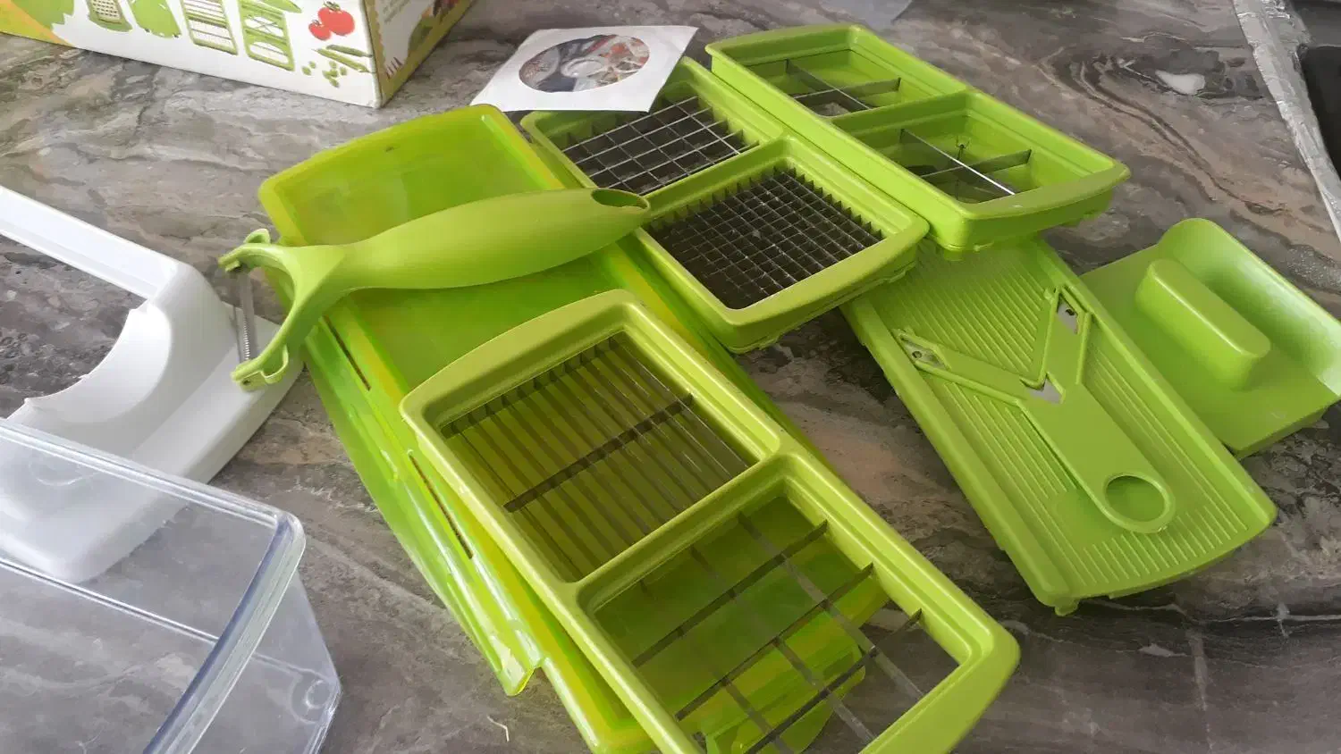 نایسر دایسر|خردکن، آسیاب، غذاساز|سنقر, |دیوار