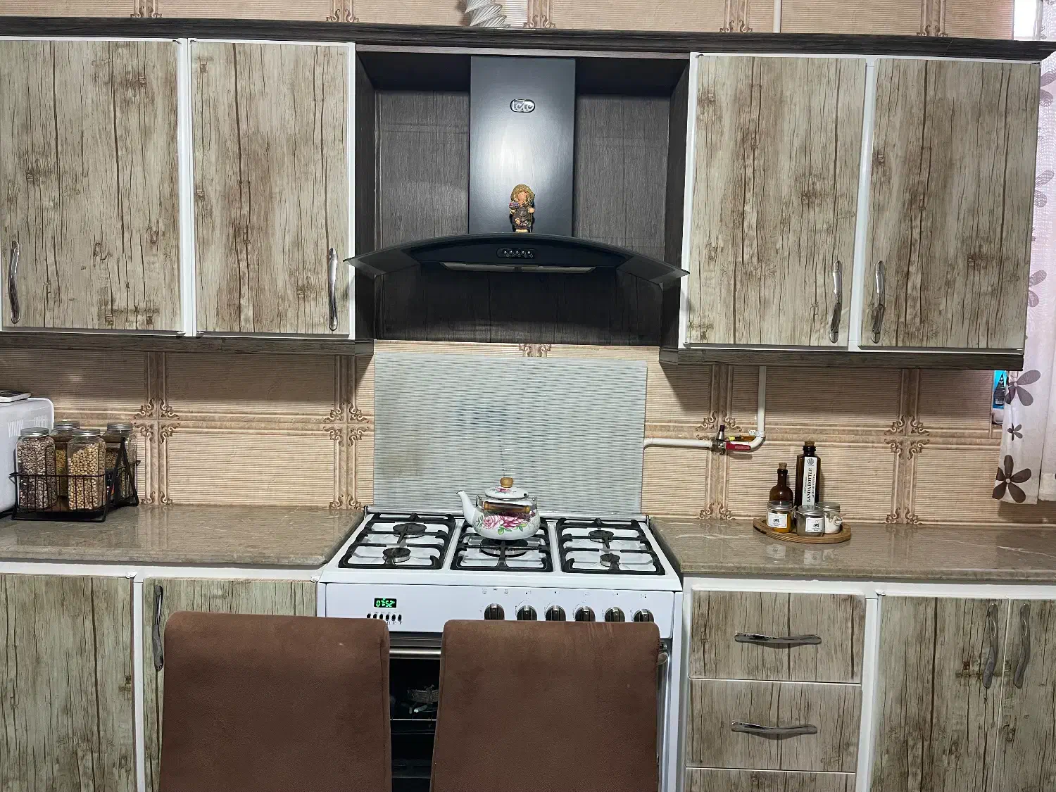 کابینت اشپزخانه|مصالح و تجهیزات ساختمان|رفسنجان, |دیوار