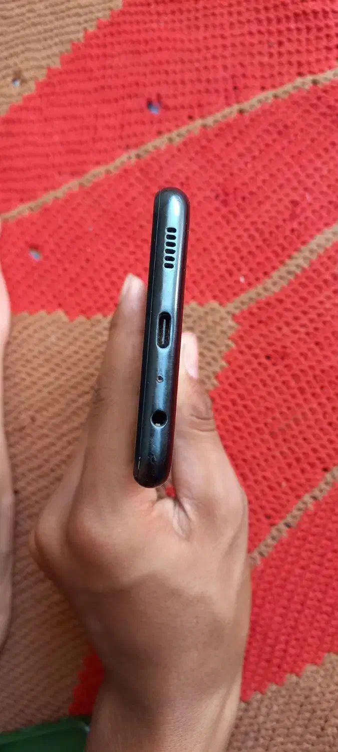 گوشی M13 Galaxy|موبایل|نیشابور, فردوسی جنوبی|دیوار