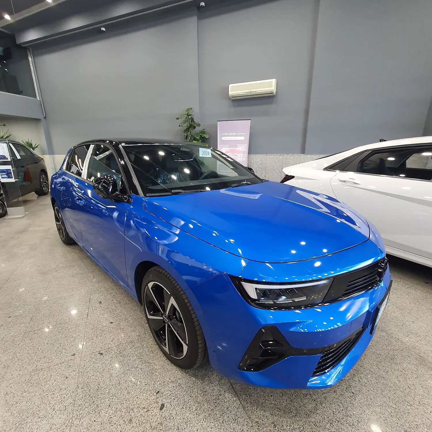 OPEL ASTRA|خودرو سواری و وانت|تبریز, |دیوار