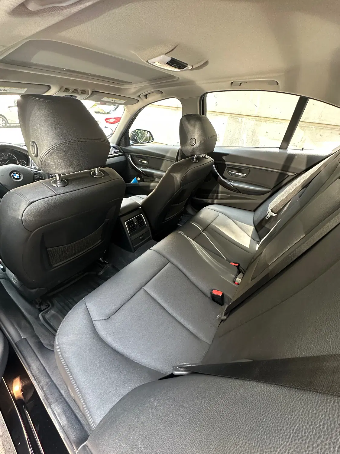 Bmw 320i|خودرو سواری و وانت|تهران, زعفرانیه|دیوار