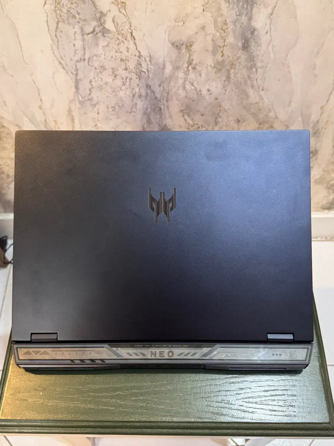 ایسر هلیوس نئو ۱۶  (acer helios neo16)|رایانه همراه|تهران, مشیریه|دیوار