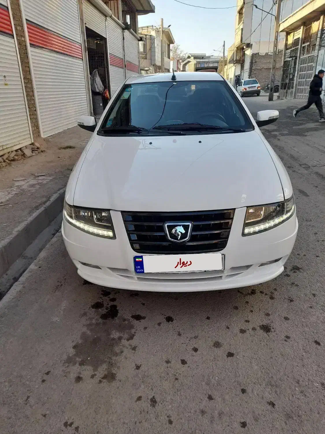 سورن پلاس+|خودرو سواری و وانت|بروجرد, |دیوار