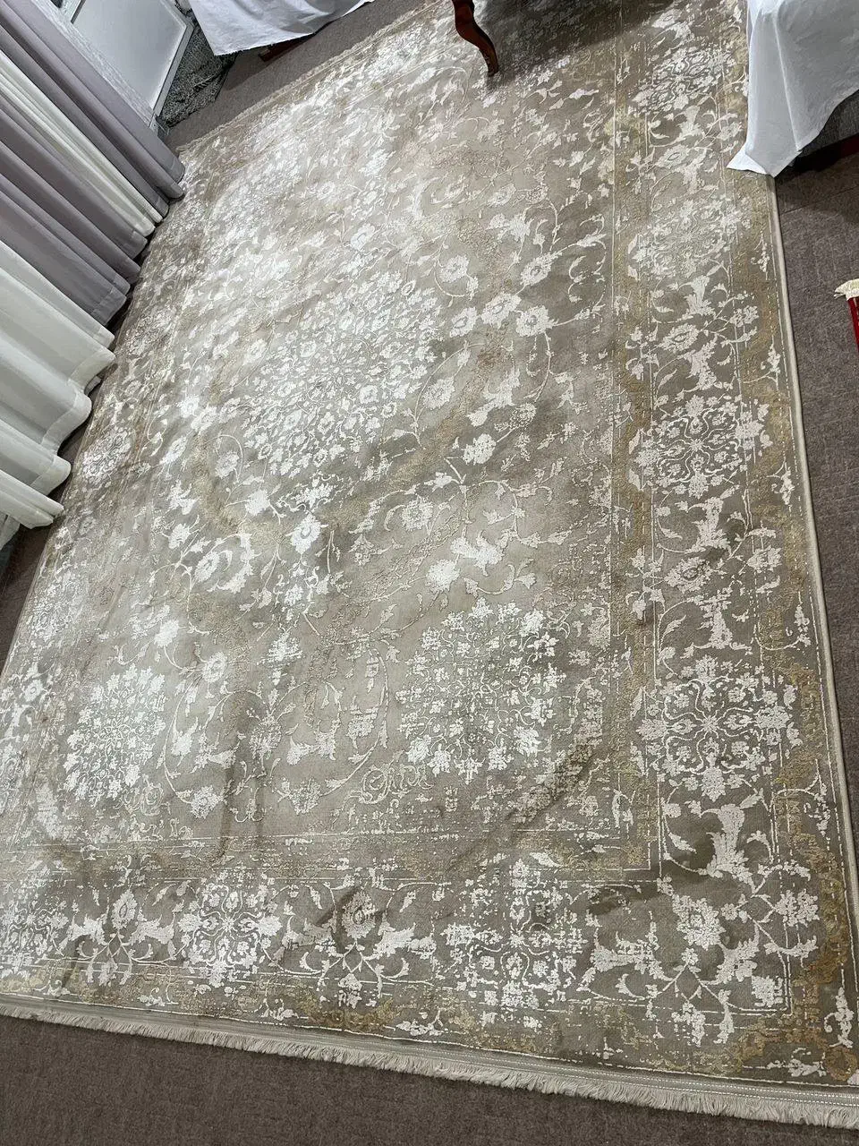 فرش نو|فرش|خرمآباد, |دیوار