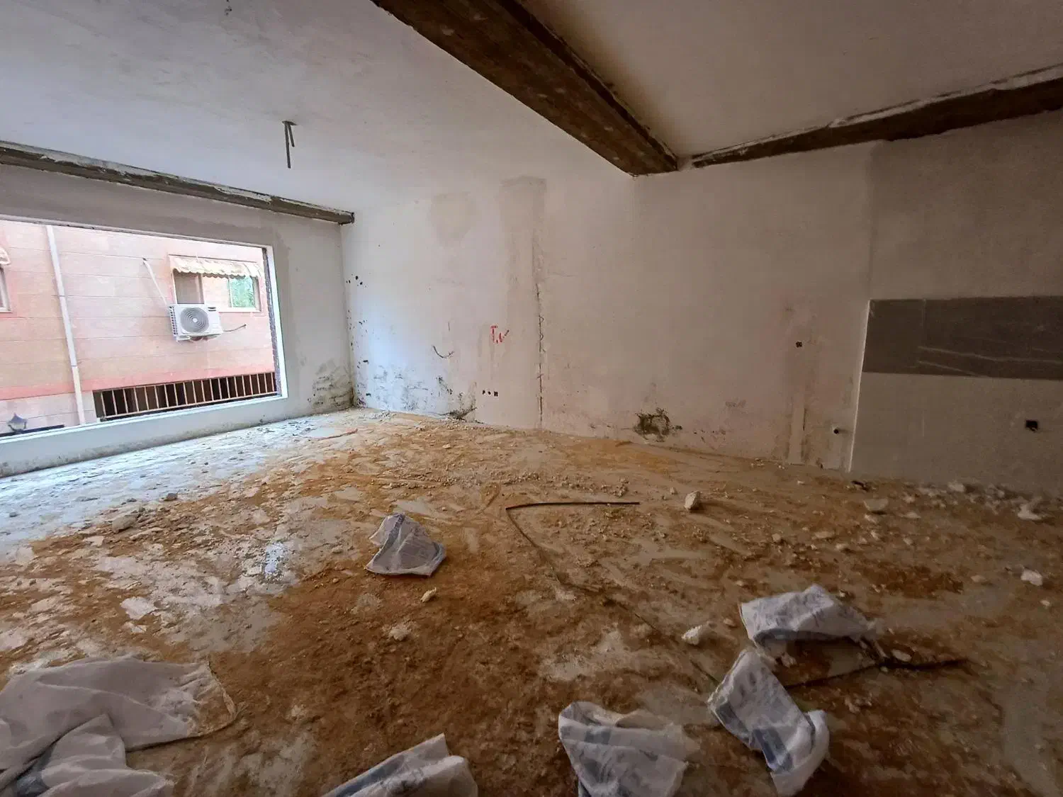 پیش فروش ۱۰۸متری/۸۰ درصد پیشرفت کار|پیش‌فروش املاک|صومعه‌سرا, |دیوار