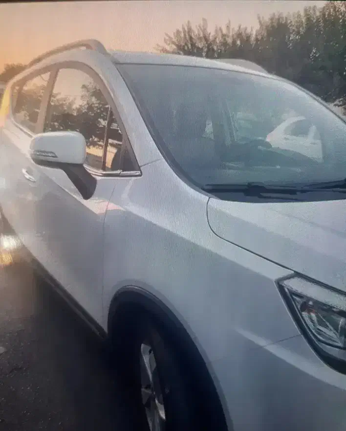 فروش فوری جک s3 مدل ۹۷|خودرو سواری و وانت|مشهد, آزادشهر|دیوار