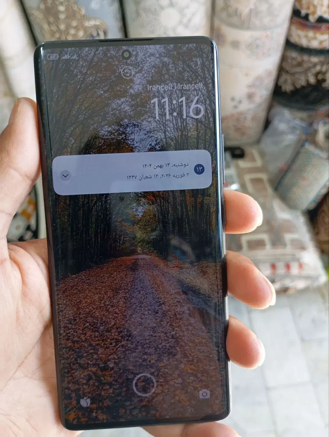 گوشی تمیز|موبایل|گنبد کاووس, |دیوار