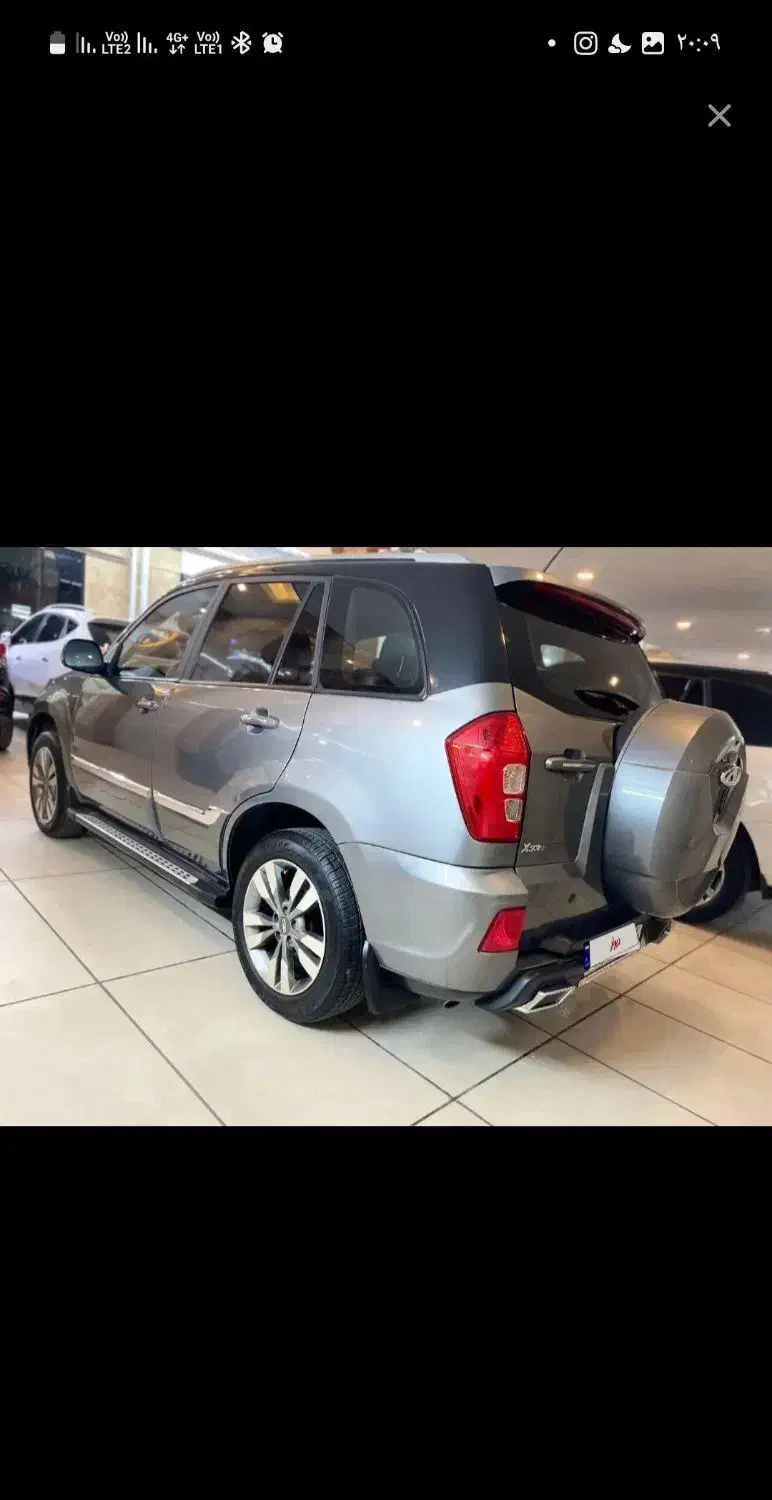 mvmx33s|خودرو سواری و وانت|بجنورد, |دیوار