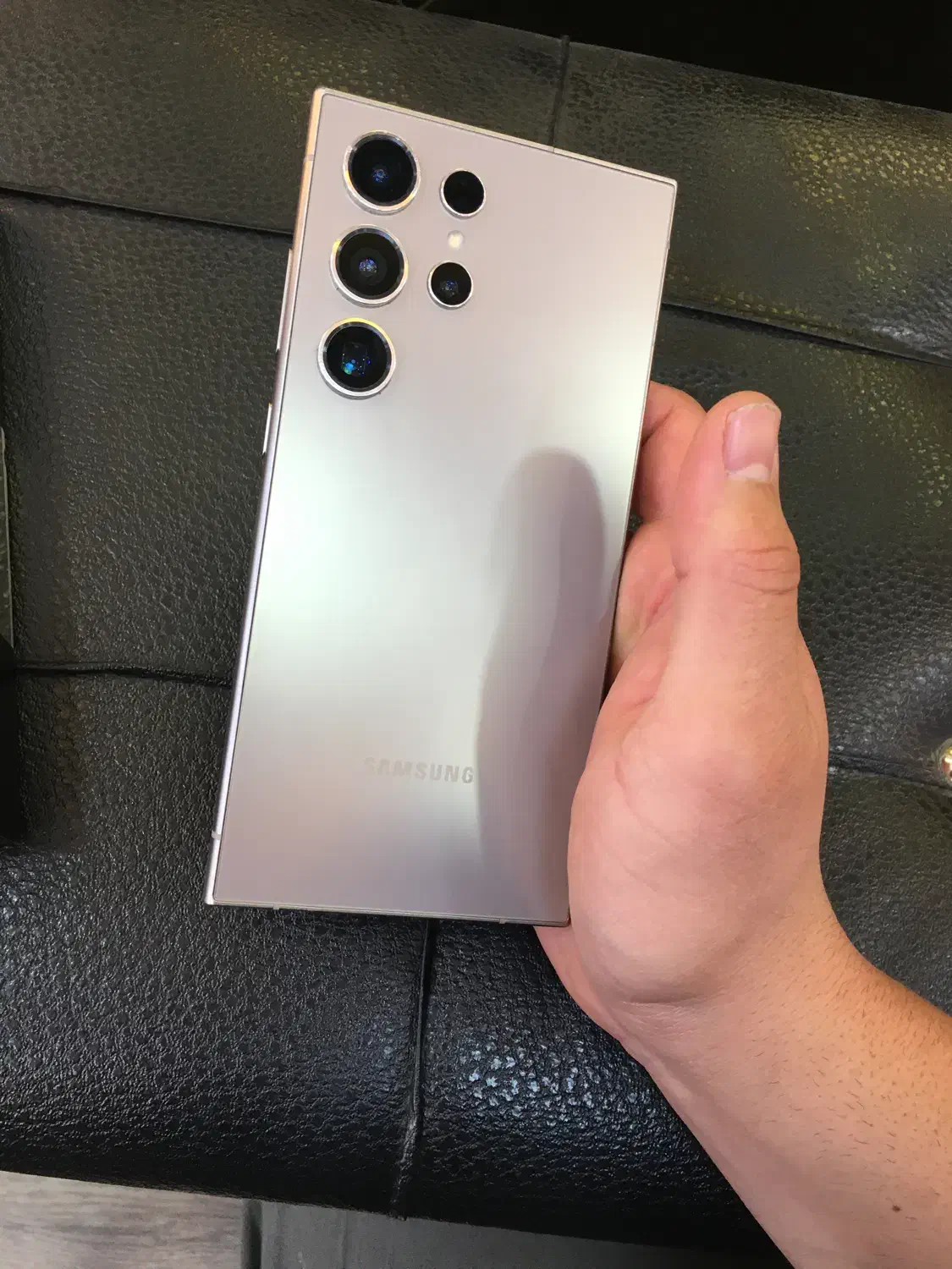 s24 ultra|موبایل|میاندوآب, |دیوار