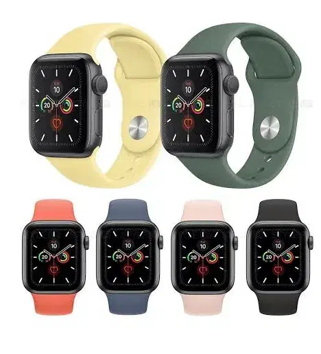 ساعت هوشمند طرح اپل هوش مصنوعی با قیمت باور نکردنی|ساعت|تهران, اباذر|دیوار