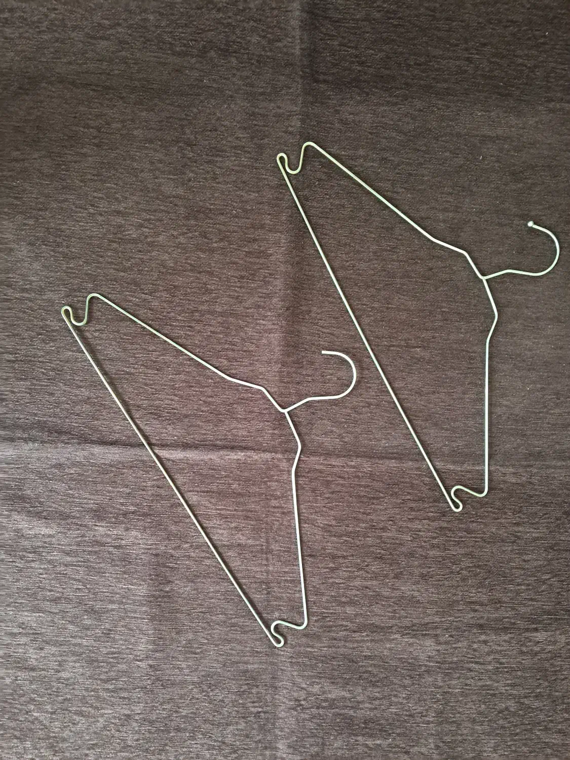 چوب رختی فلزی|بندرخت و رخت‌آویز|رباط‌کریم, رباط‌کریم|دیوار