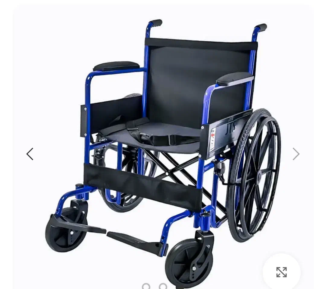 اجاره تخت بیمارستانی ویلچر اکسیژن ساز تشک کپسول|آرایشی، بهداشتی، درمانی|مشهد, حجاب (شهرک غرب)|دیوار