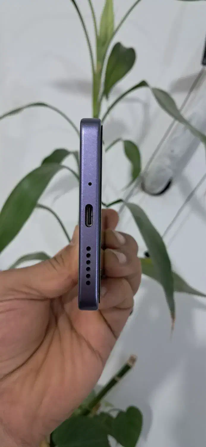 پوکوm6پرو درحدصفر|موبایل|باغستان, |دیوار