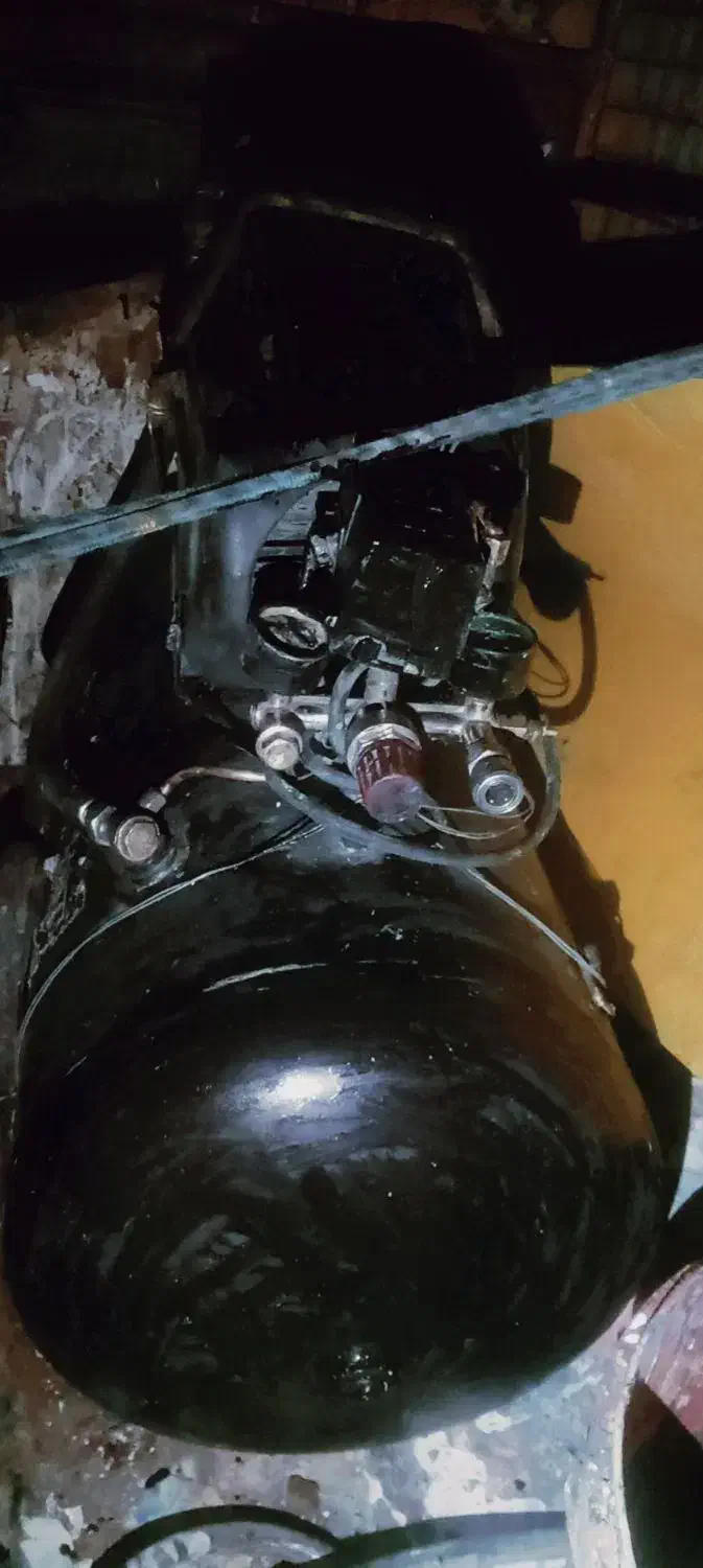 پمپ باد|ماشینآلات صنعتی|شیروان (خراسان), |دیوار