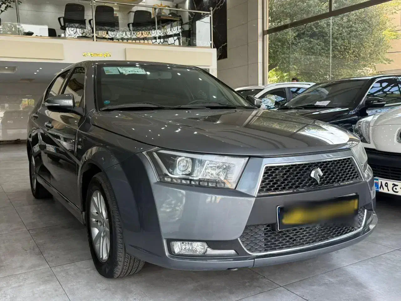 دنا پلاس|خودرو سواری و وانت|تبریز, |دیوار