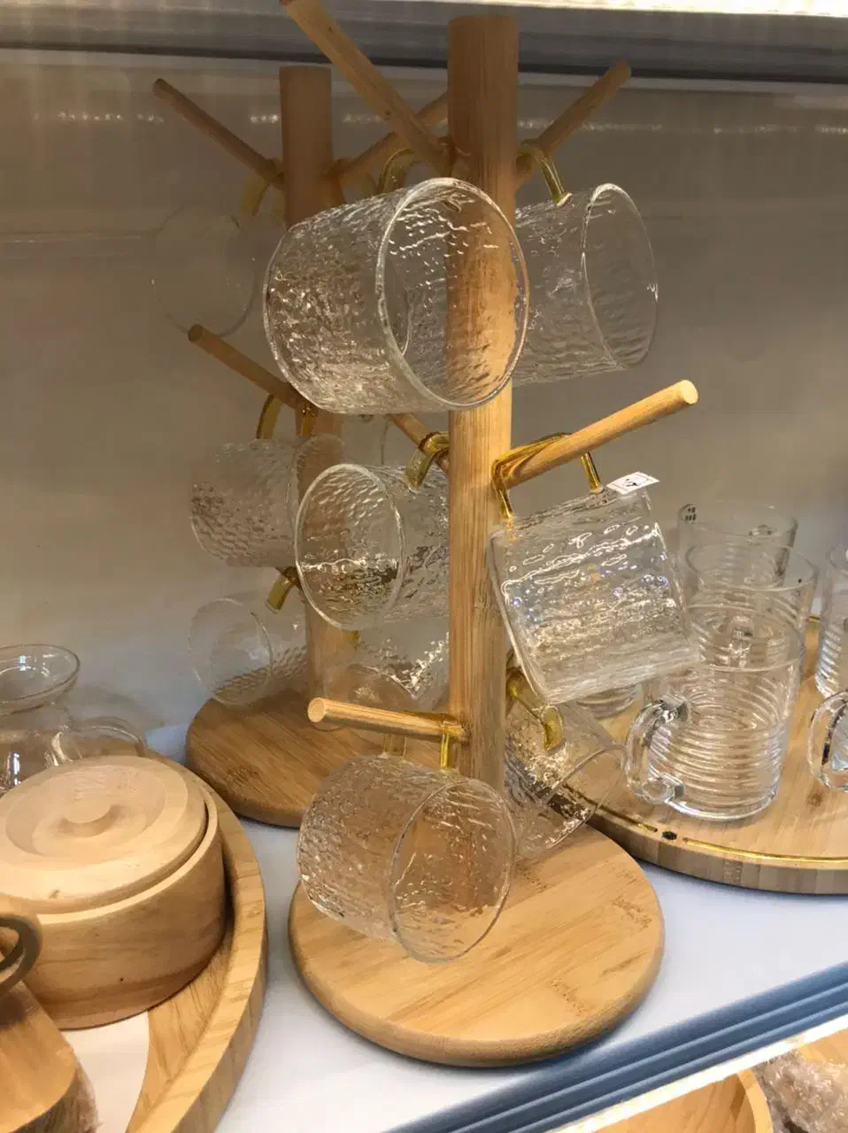 چای خوری پیرکس|ظروف سرو و پذیرایی|بندر کنگان, |دیوار