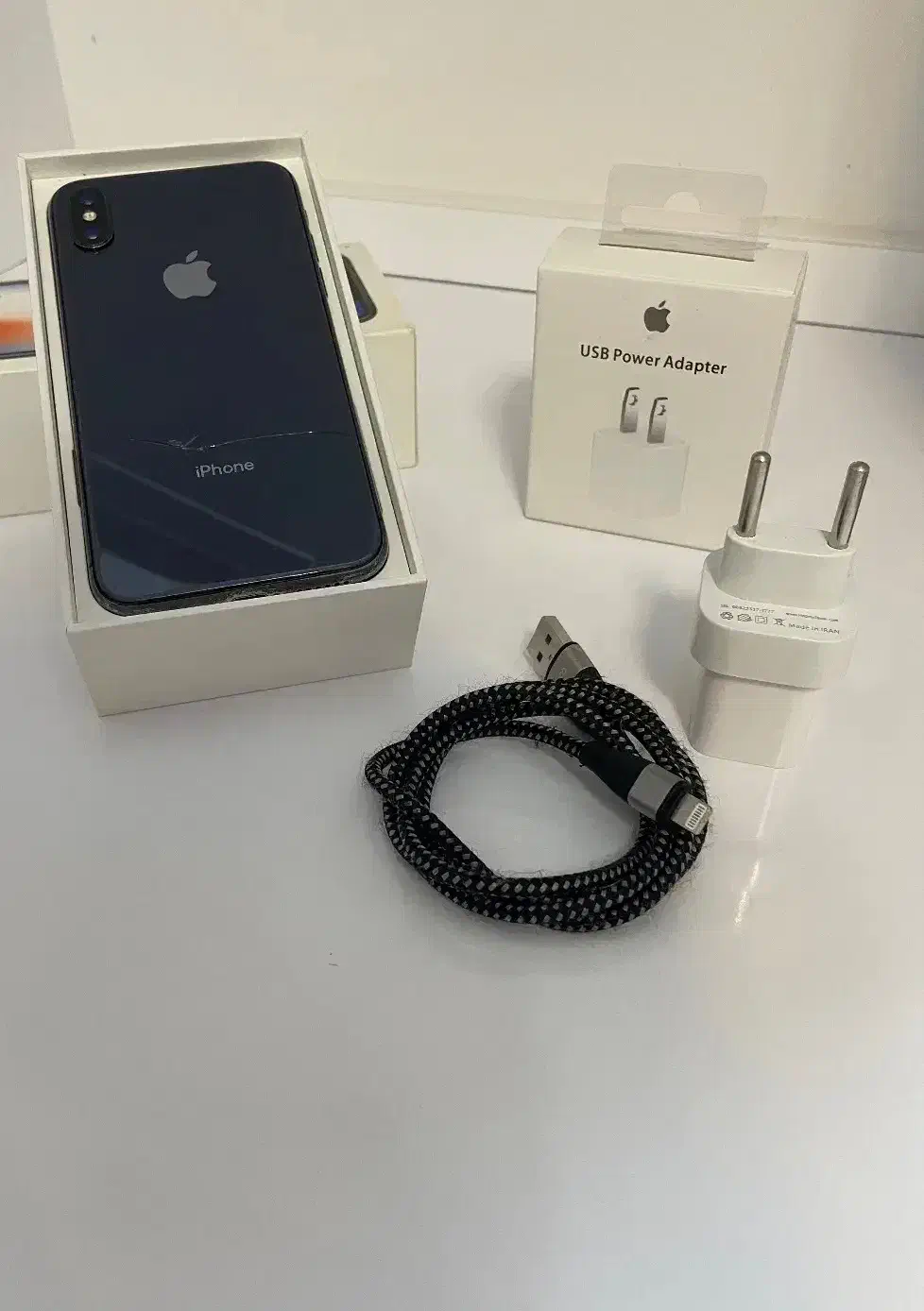 X-64|موبایل|ارومیه, |دیوار