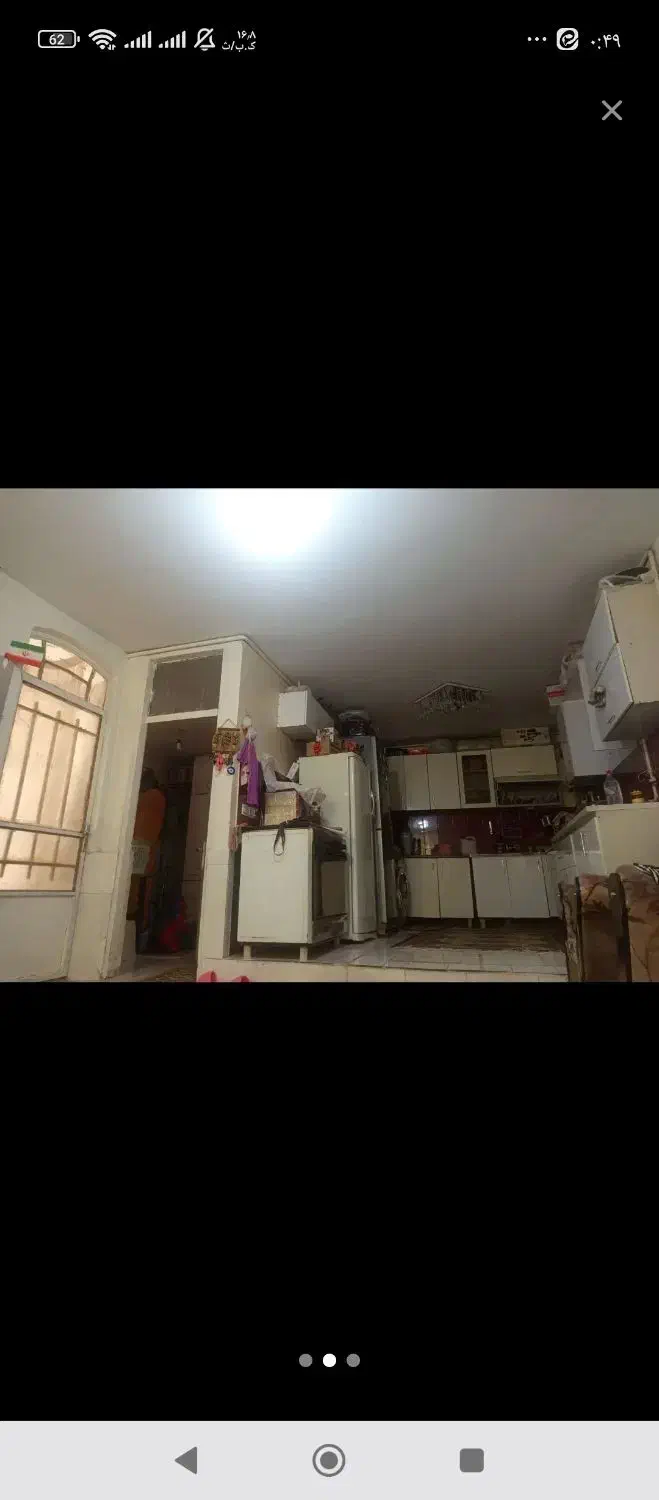 خونه ویلایی 80متری|فروش خانه و ویلا|محمدشهر, ولدآباد|دیوار