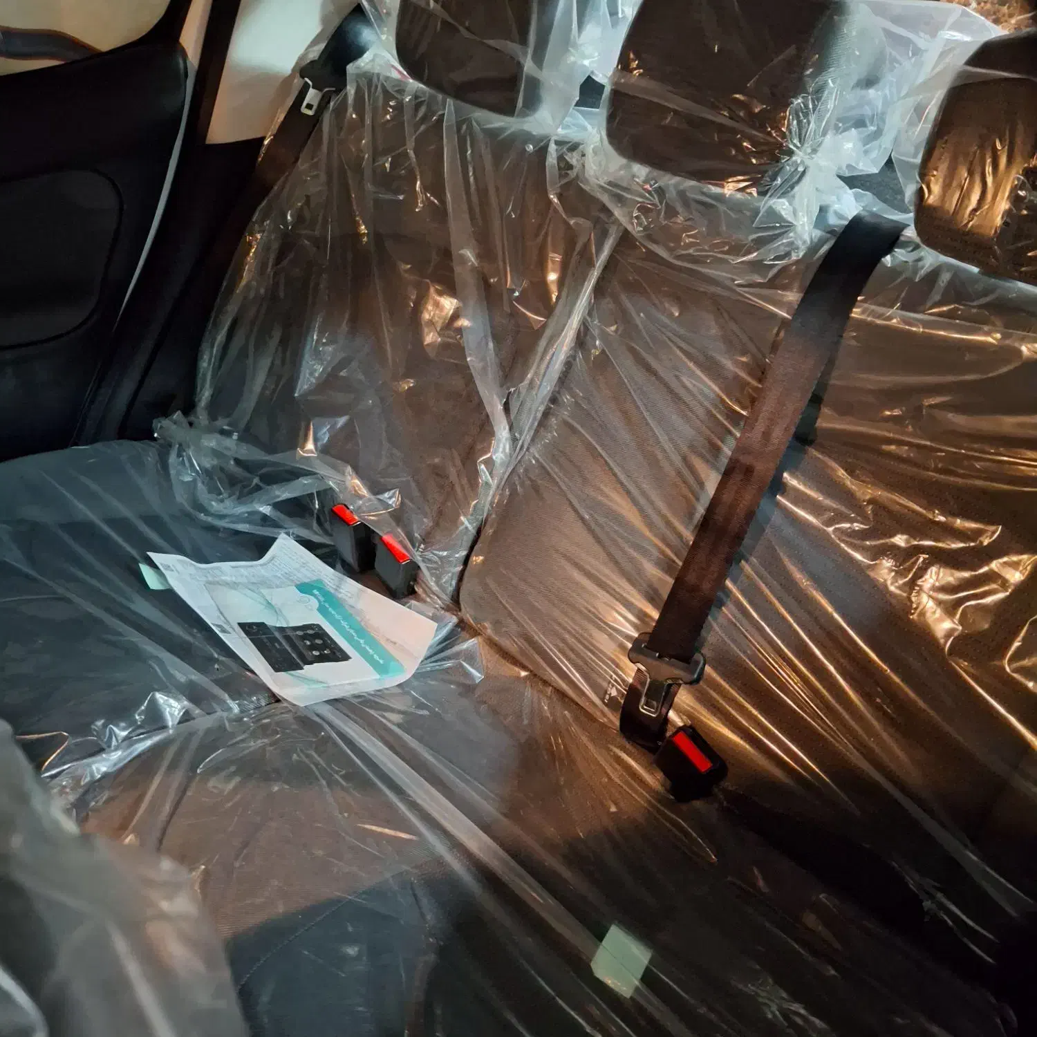 ۲۰۷mt tu5مدل ۱۴۰۳ صفرخشک|خودرو سواری و وانت|اصفهان, ولدان|دیوار