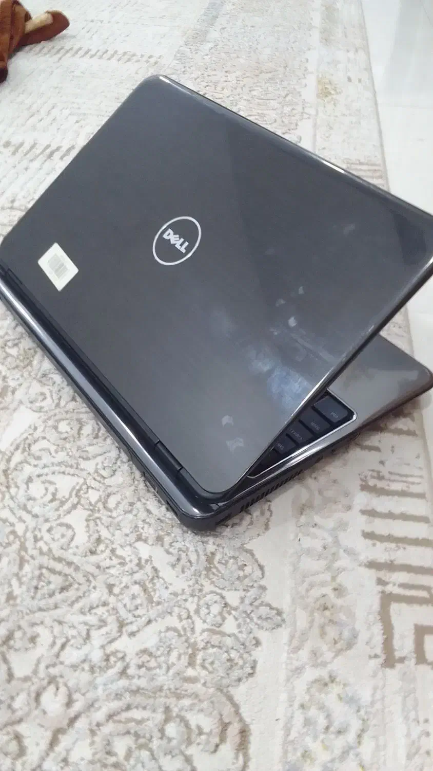 لپ تاب دل N5010|رایانه همراه|بندر ماهشهر, |دیوار