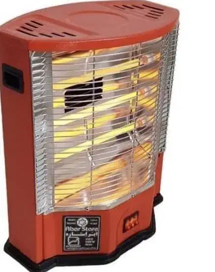 بخاری برقی فن دار|بخاری، هیتر، شومینه|آستانه اشرفیه, |دیوار