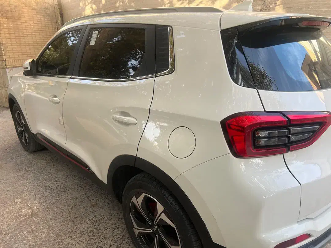 ام وی ام x55. پرو401|خودرو سواری و وانت|اقلید, |دیوار