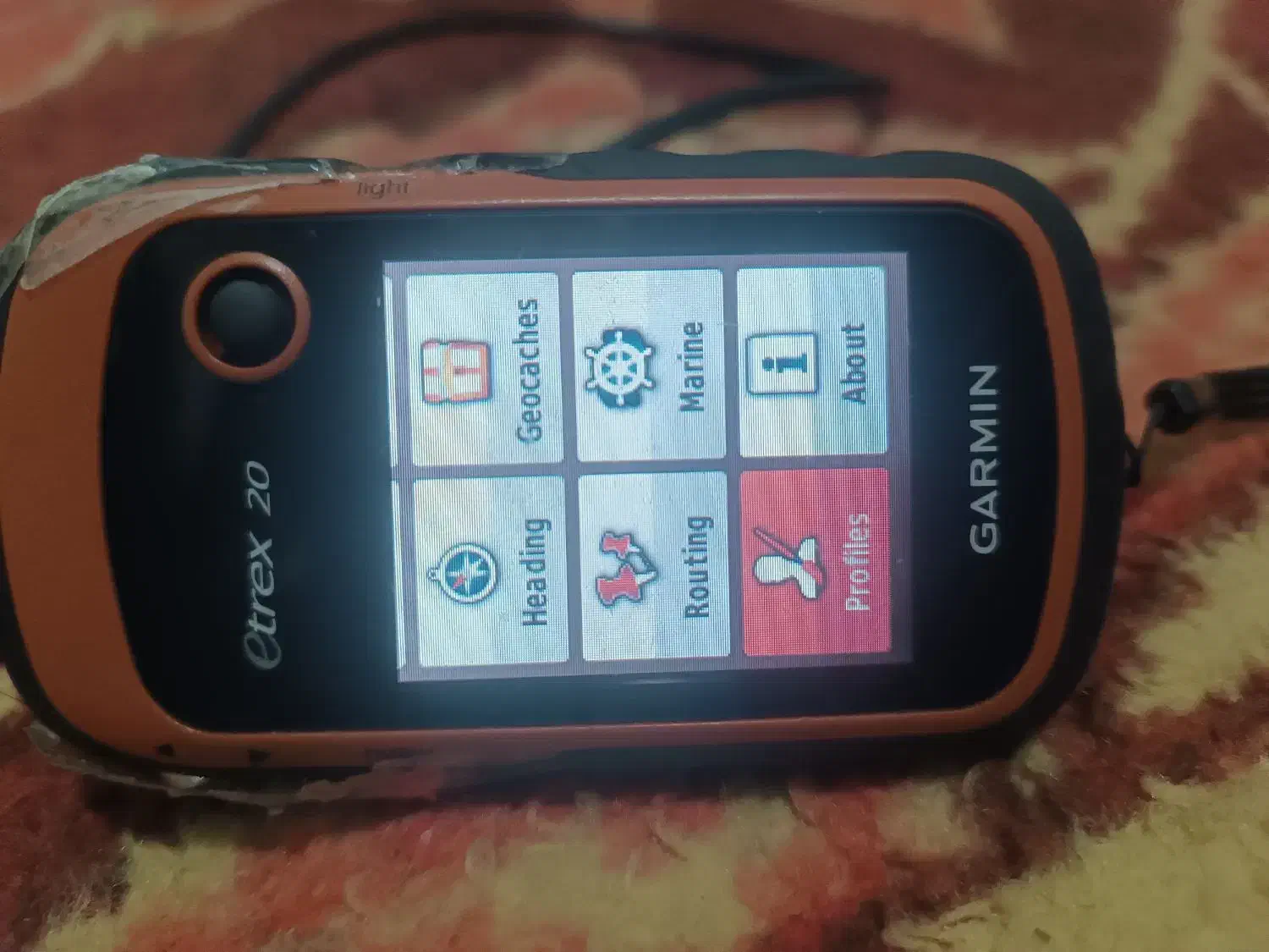 جی پی اس|کوهنوردی و کمپینگ|بوشهر, |دیوار