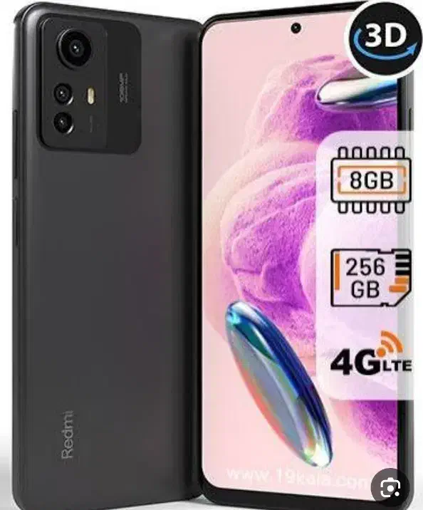 نوت ۱۲s معاوضه با ایفون Xs|موبایل|زاهدان, |دیوار