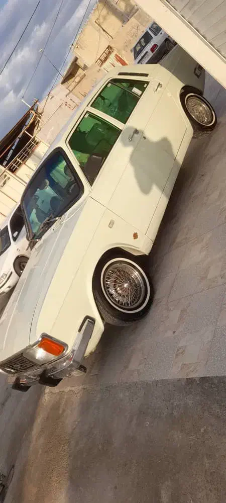 پیکان سواری مدل ۷۹|خودرو سواری و وانت|بهبهان, |دیوار