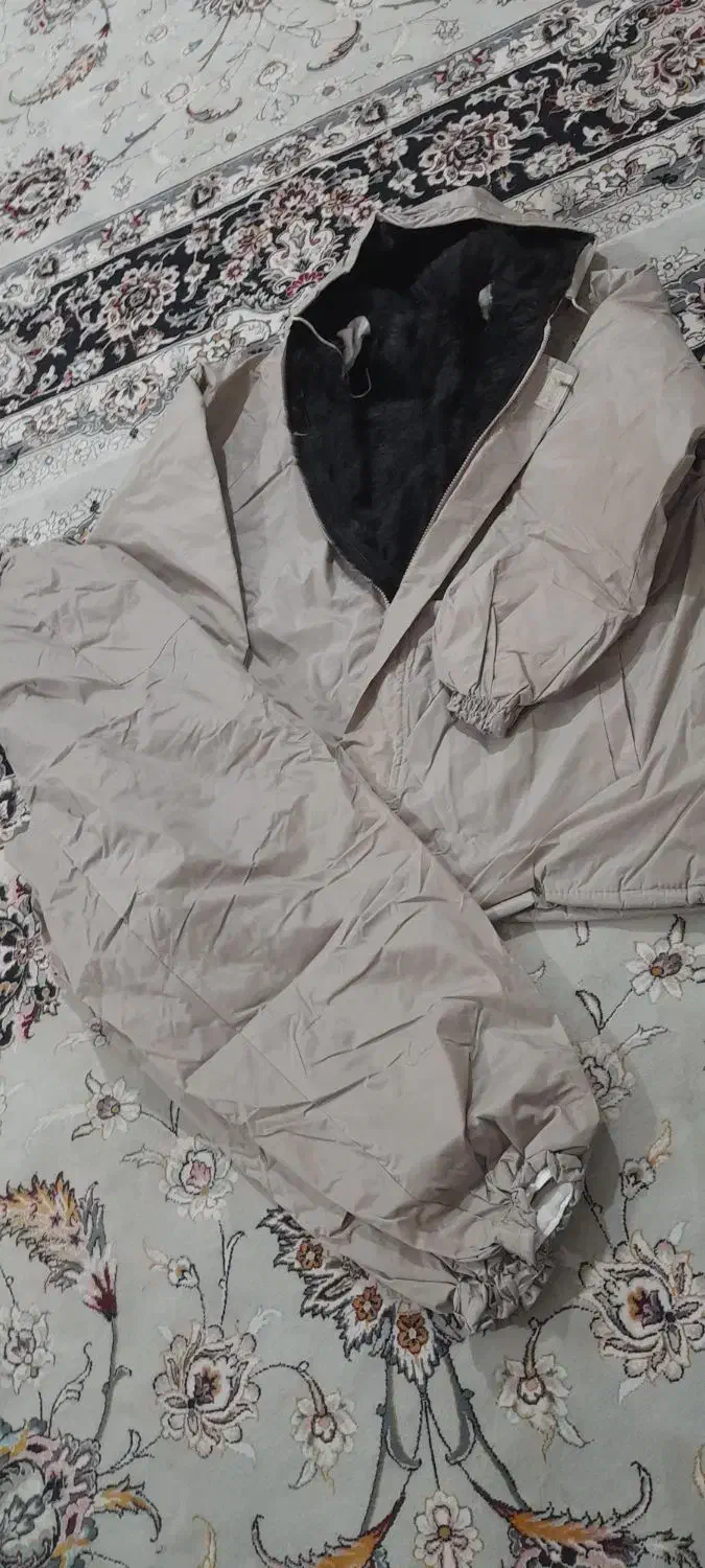 بادگیر+پوتین|لباس|بردسکن, |دیوار