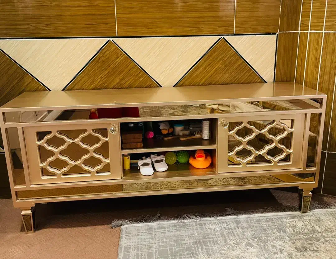 میز تی وی . کنسول . بوفه|میز تلویزیون|میناب, |دیوار