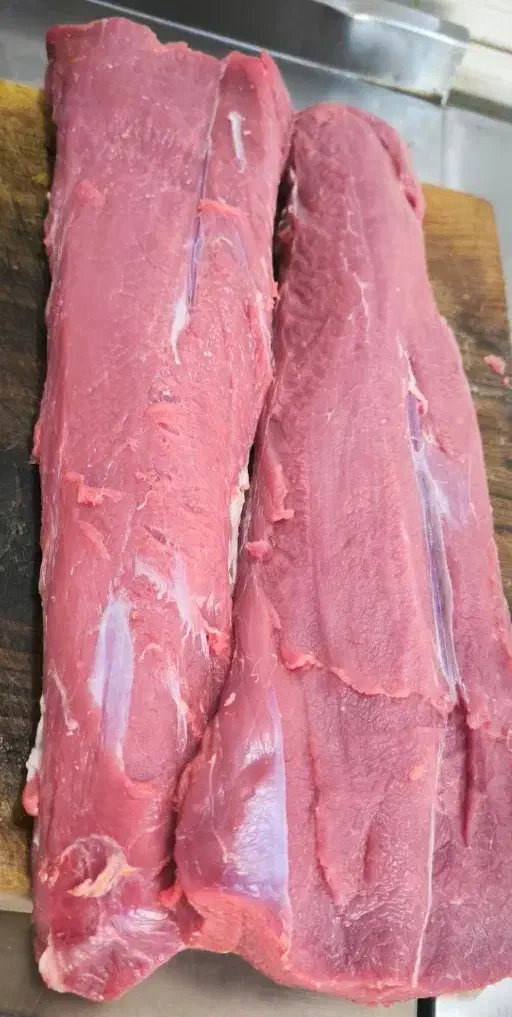 گوشت گوساله وبره|خوردنی و آشامیدنی|بجنورد, |دیوار