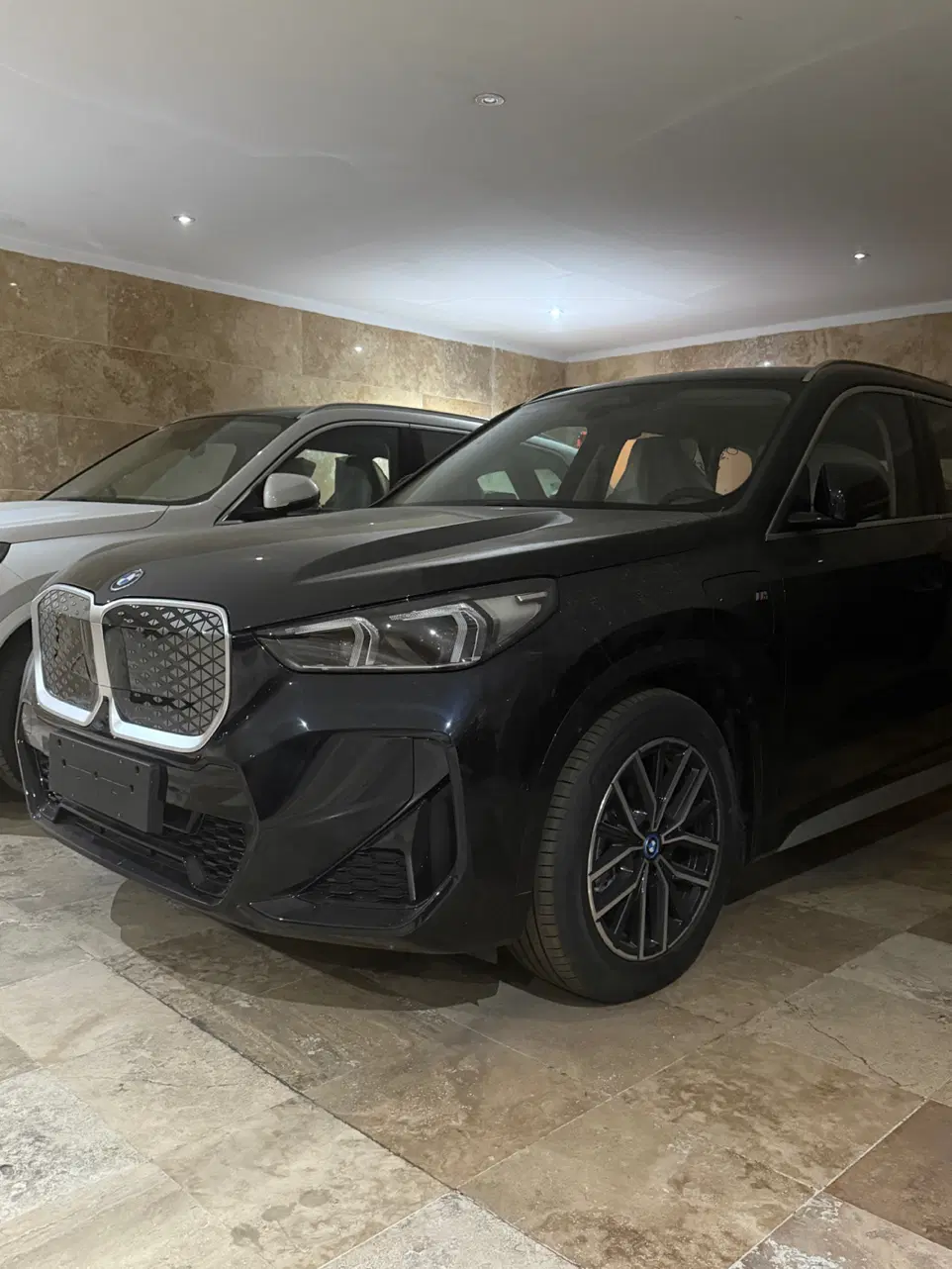 BMW ix1 2025 (kit M)|خودرو سواری و وانت|تهران, فرمانیه|دیوار