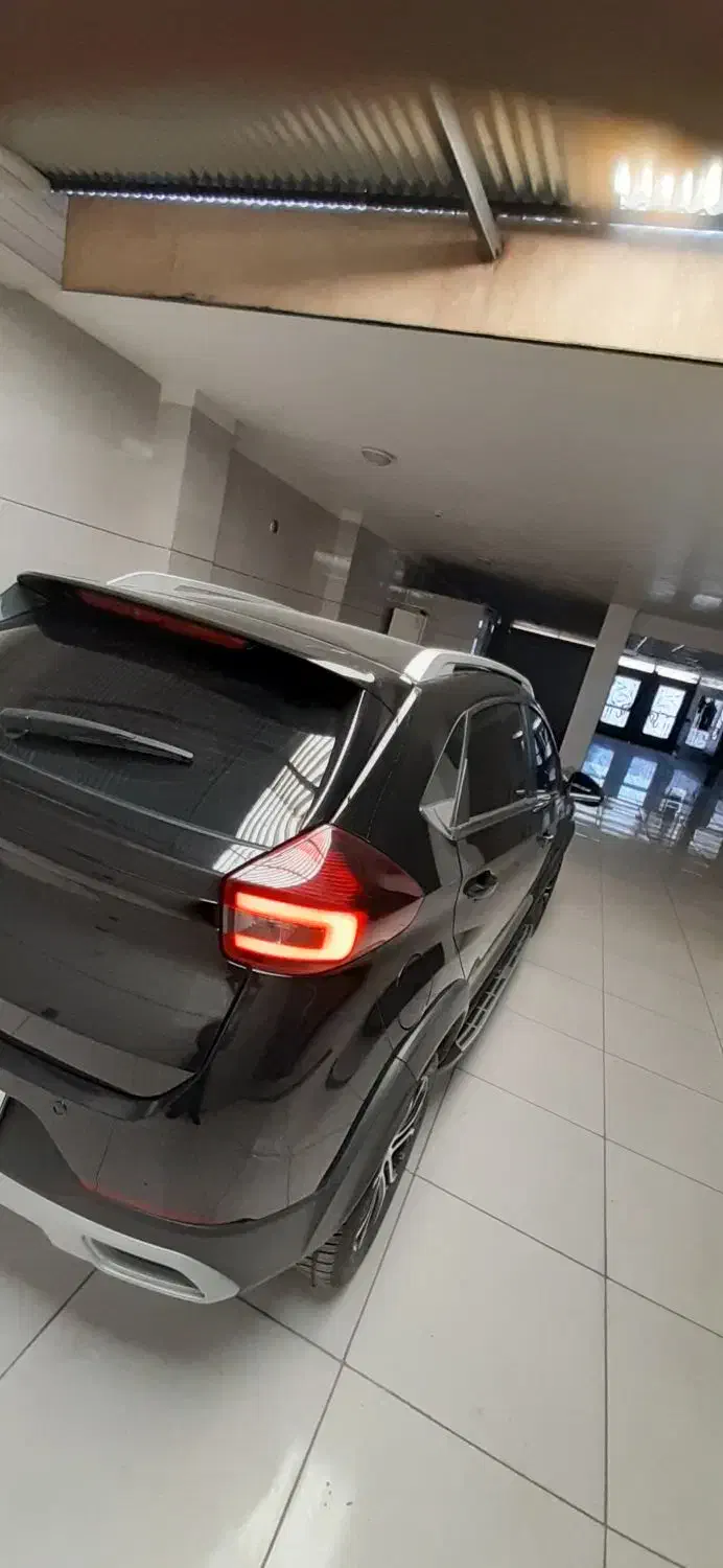 x22 pro اتومات با ۱۶۰۰۰  کارکردواقعی گارانتی فعال|خودرو سواری و وانت|اصفهان, خانه اصفهان|دیوار