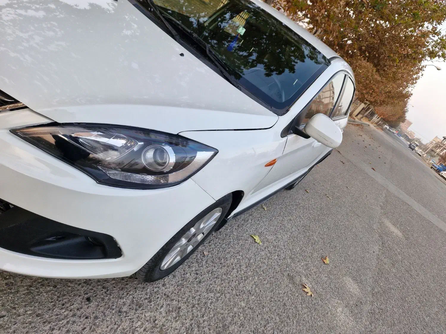 نیوMVM315Sمدل96|خودرو سواری و وانت|میاندوآب, |دیوار