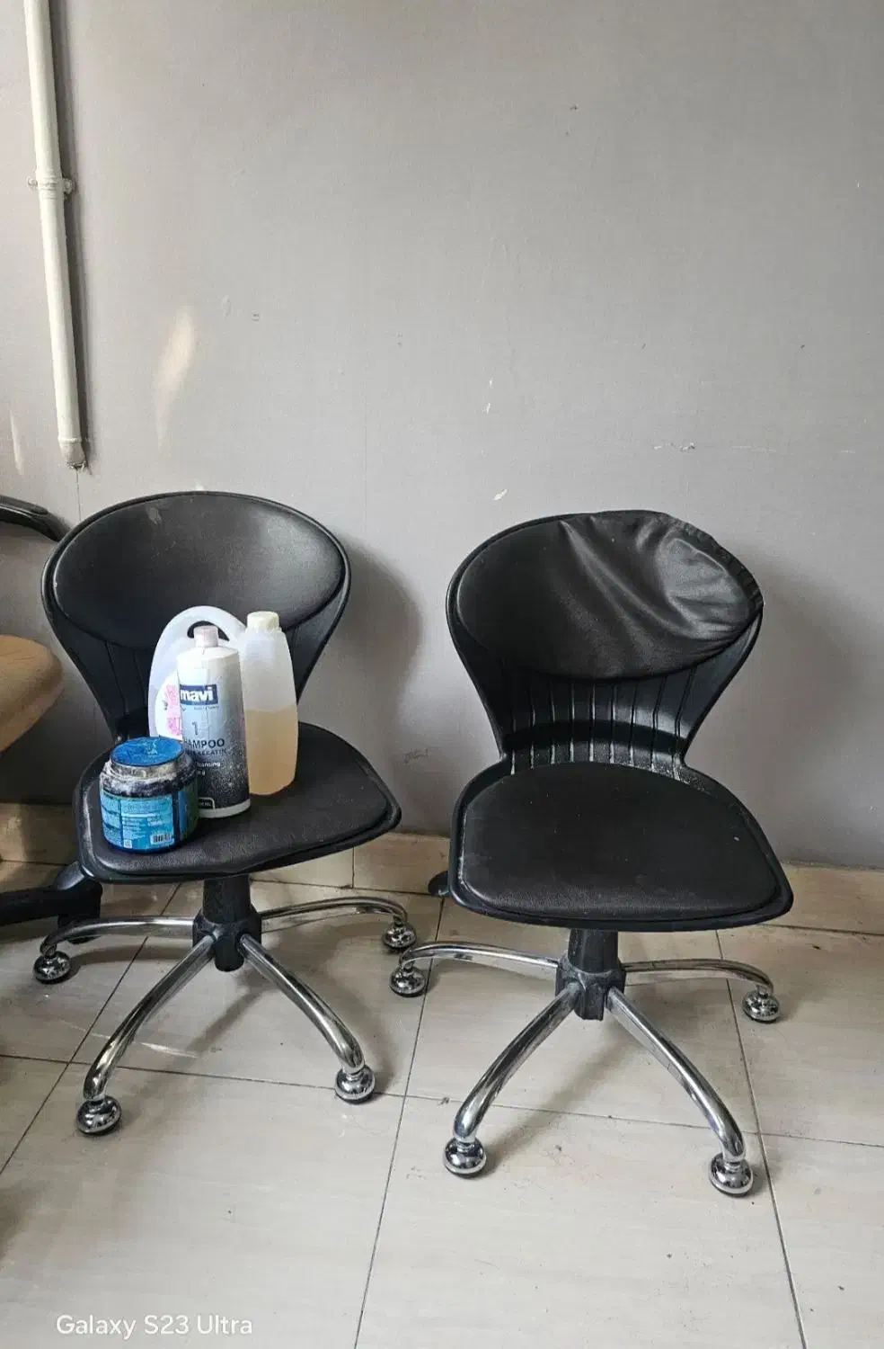 لوازم شرکت صندلی اداری شیروان|مبلمان اداری|بجنورد, |دیوار