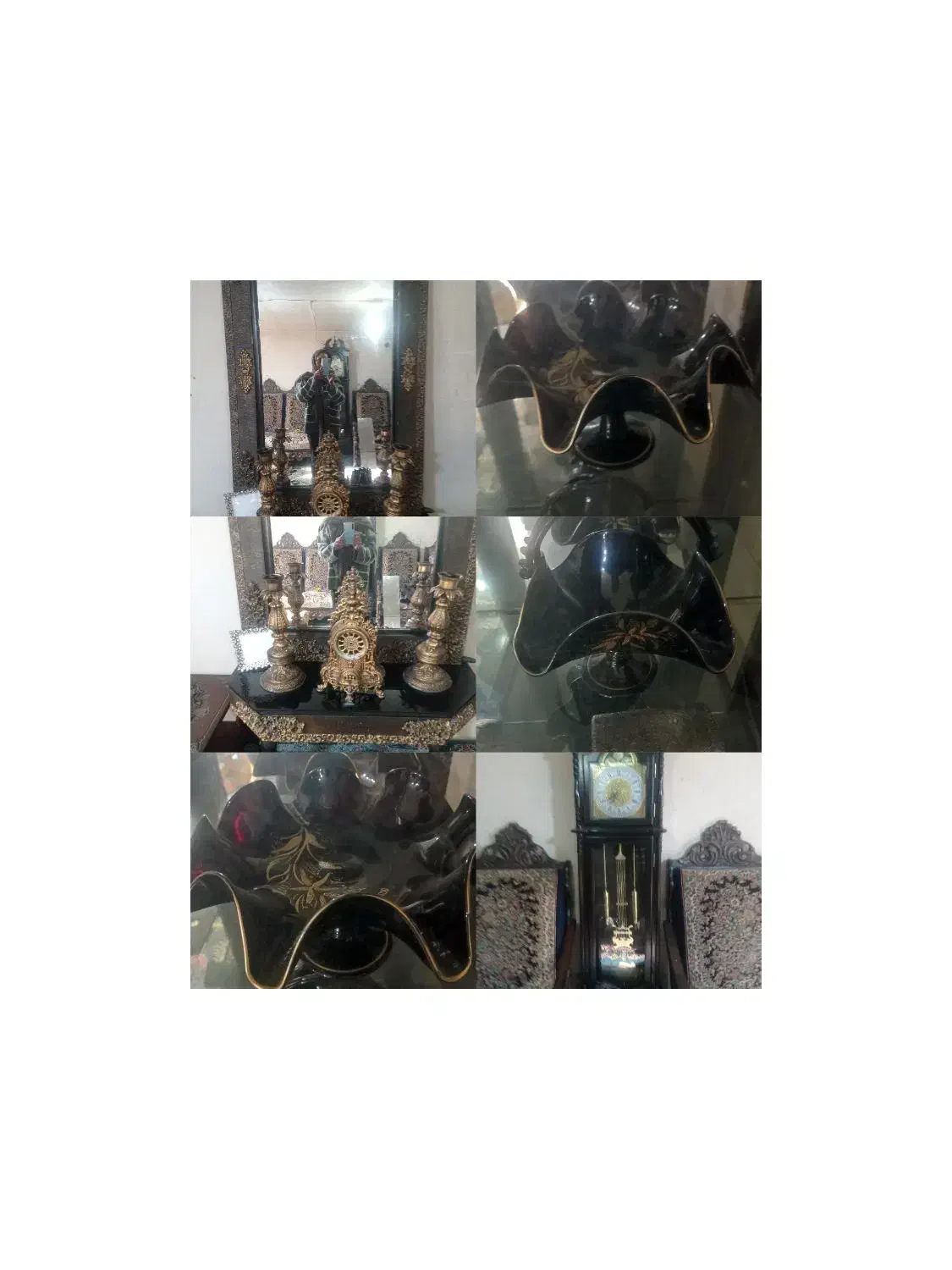 فروش لوازم خانگی|مبلمان خانگی و میز عسلی|زرند, |دیوار