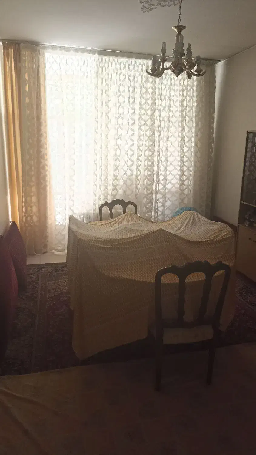 آپارتمان 165متری|فروش آپارتمان|تهران, بهجت‌آباد|دیوار