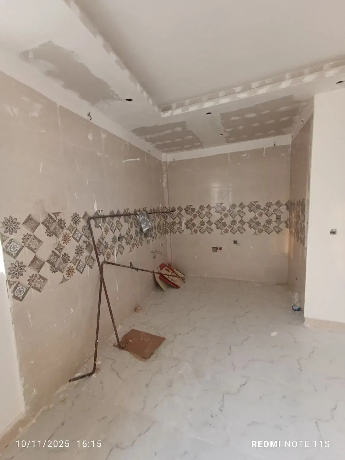 (طبقه نوساز ۷۸ متری)مستقل/تک سقف/غرق نور|فروش آپارتمان|لنگرود, |دیوار