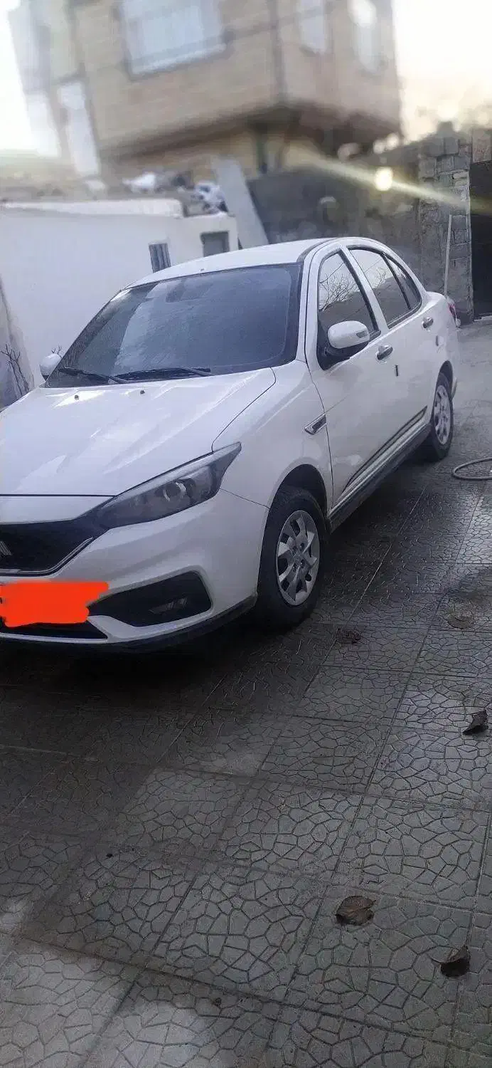 سهند 403|خودرو سواری و وانت|مشهد, کلاته برفی|دیوار