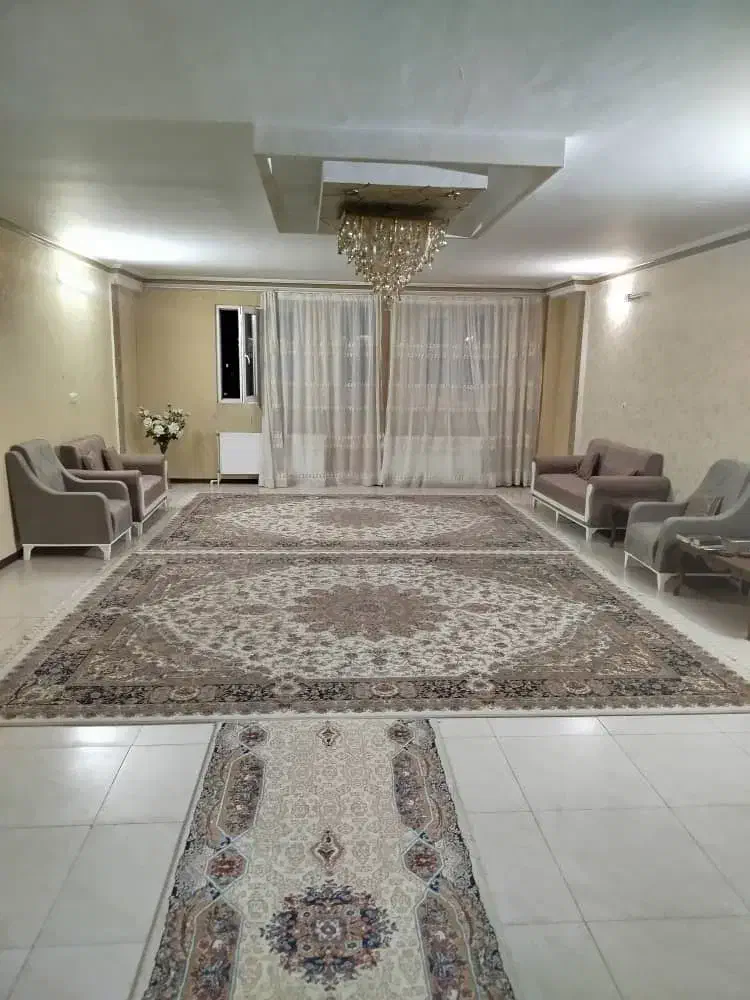 واحد 130 متری شکار منطقه طلاب|فروش آپارتمان|مشهد, گلشور|دیوار