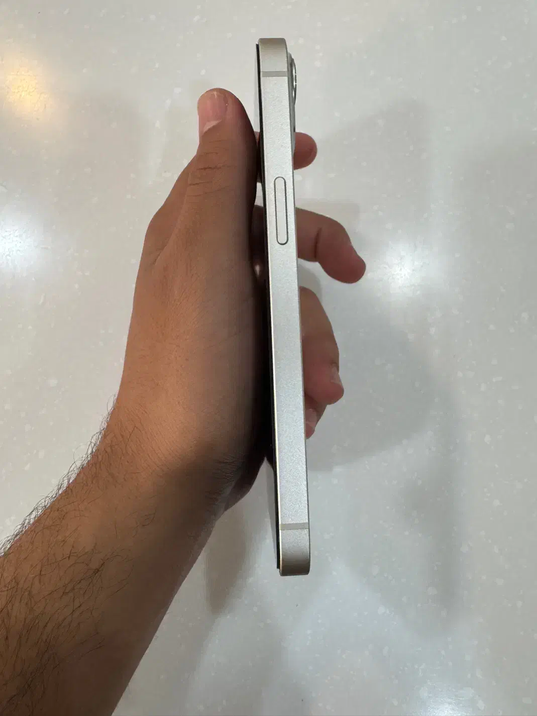 ایفون 13 نرمال در حد نو|موبایل|مشهد, آزادشهر|دیوار