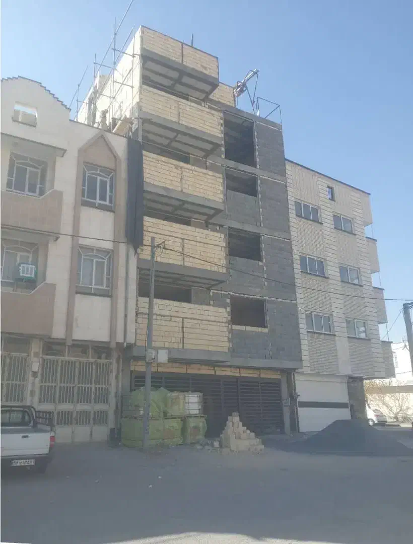 پیش فروش آپارتمان|پیشفروش املاک|شهرکرد, |دیوار