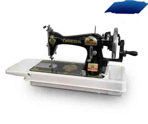 چرخ خیاطی کاملا|چرخ خیاطی و ریسندگی|زنجان, |دیوار