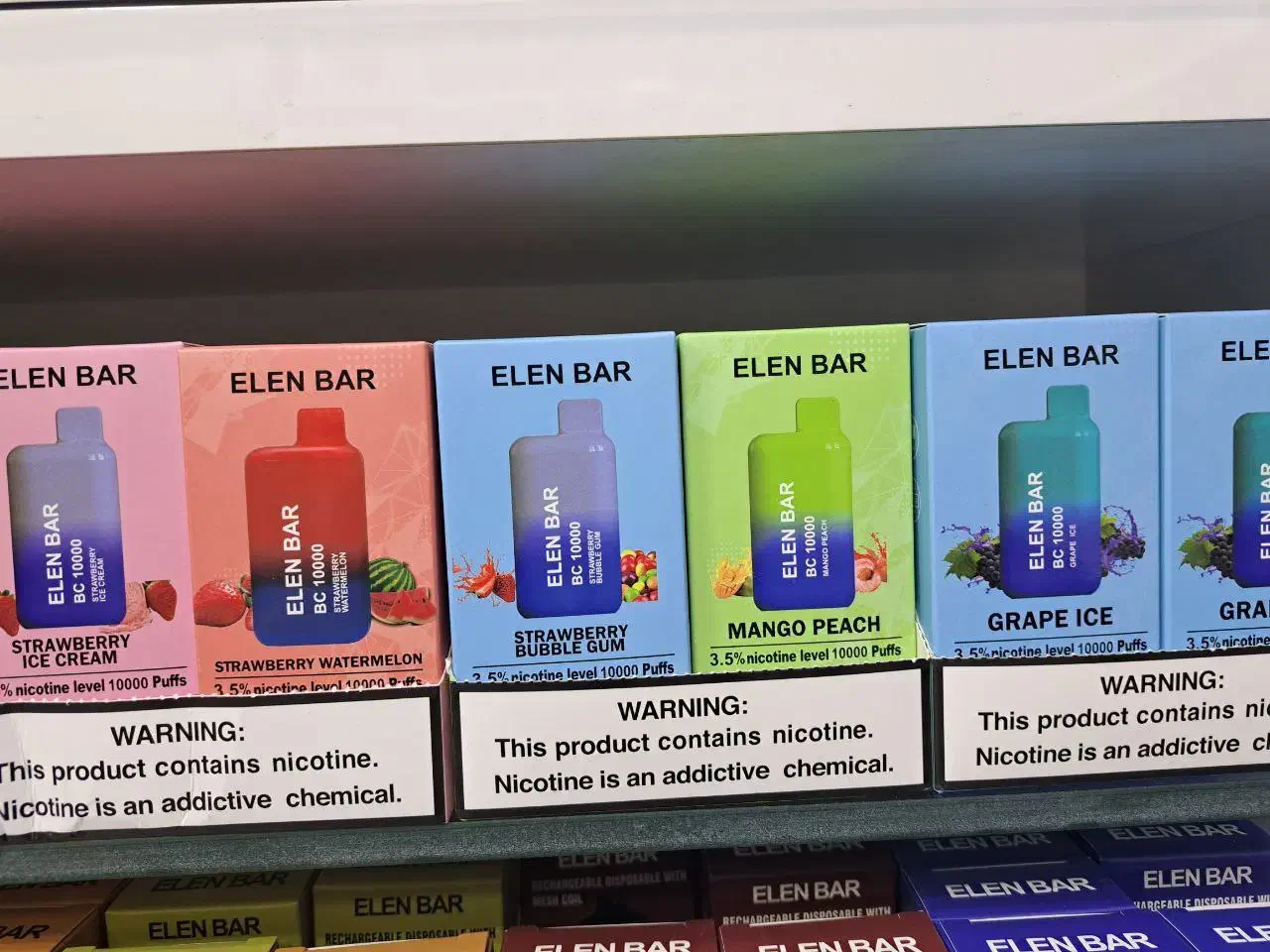 انواع پاد 4هزار و 10هزار پاف|زیورآلات و اکسسوری|تهران, دردشت|دیوار