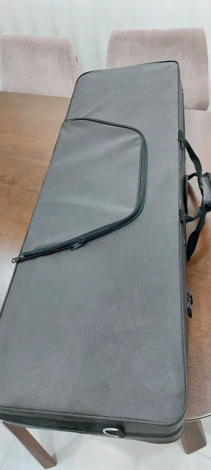 سنتور|سازهای سنتی|رشت, گلسار|دیوار