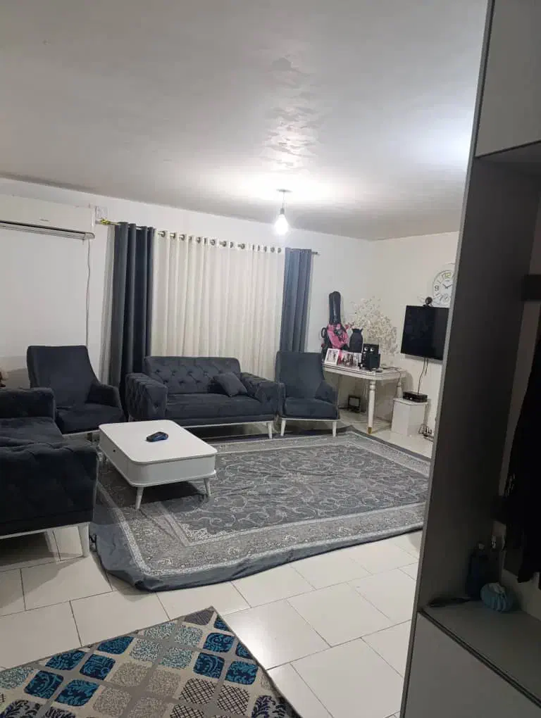 فروش آپارتمان خوش نقشه در مسکن مهر رشت|فروش آپارتمان|رشت, کوی مهر|دیوار