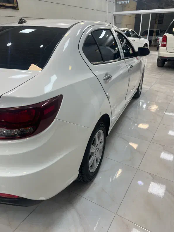 شاهین G اتومات مدل ۱۴۰۳|خودرو سواری و وانت|یزد, |دیوار