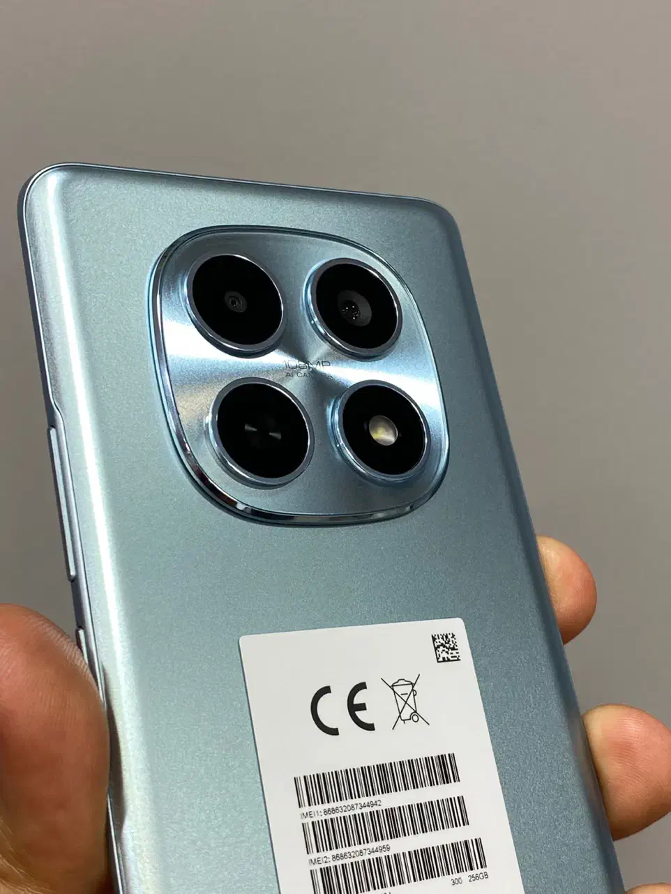 شیاومی Note 15 8/256 4g|موبایل|سبزوار, نواب صفوی|دیوار